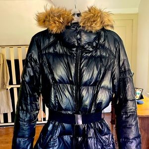 Sam Puffer Jacket